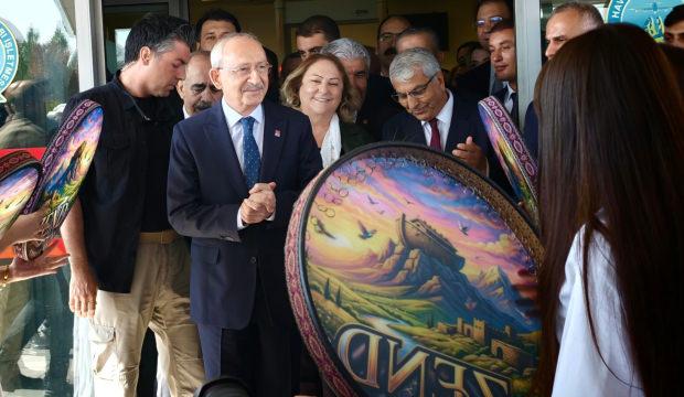 Kılı&ccedil;daroğlu: Kabul edelim! T&uuml;rkiye, b&ouml;lgenin dominant g&uuml;c&uuml;d&uuml;r