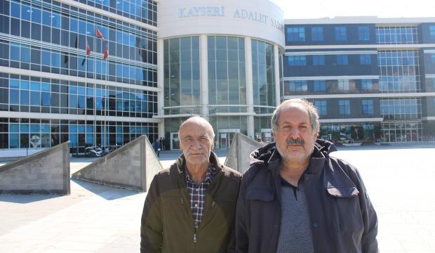Kayseri'de 2 kez bozulan dava! 50 yıllık fabrika, 12 yıllık dava, 280 miras&ccedil;ı