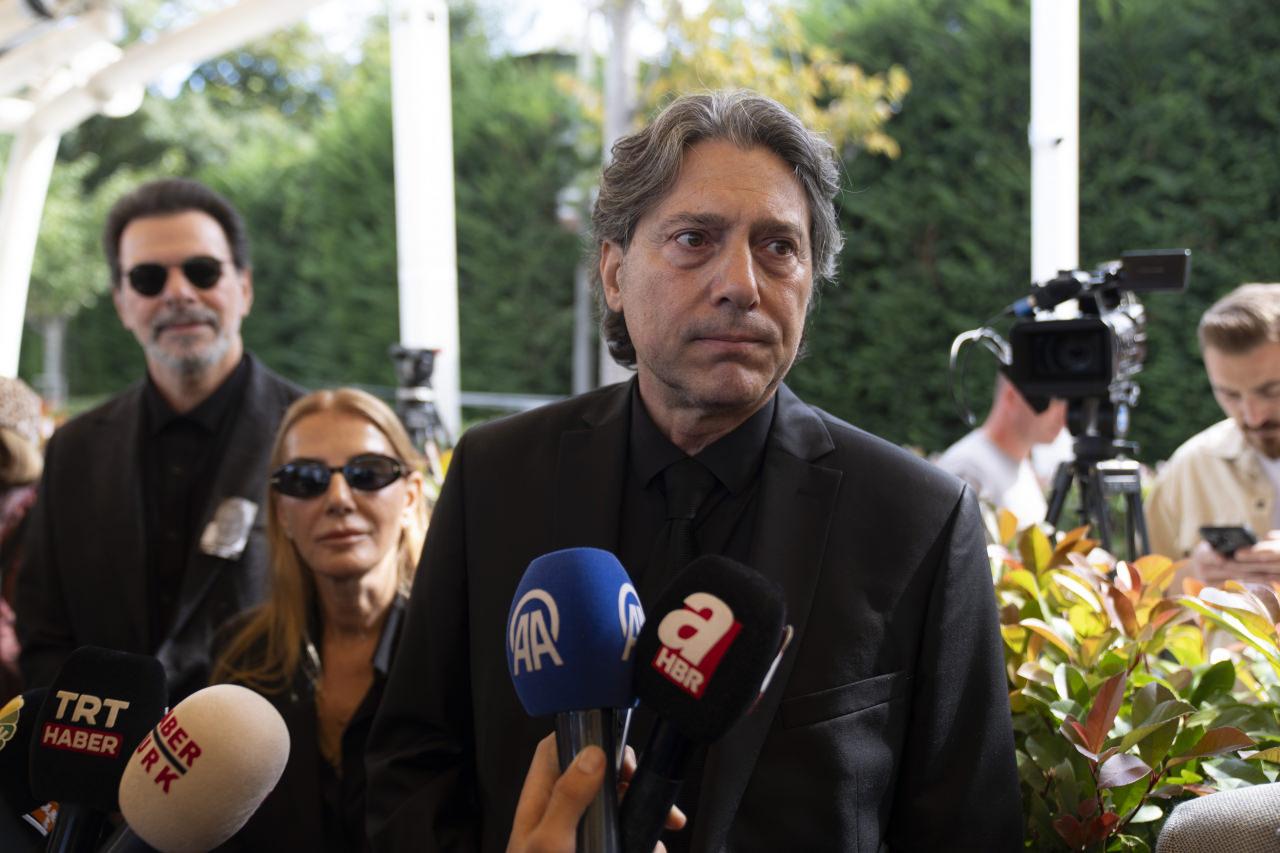 Gökhan Arsoy