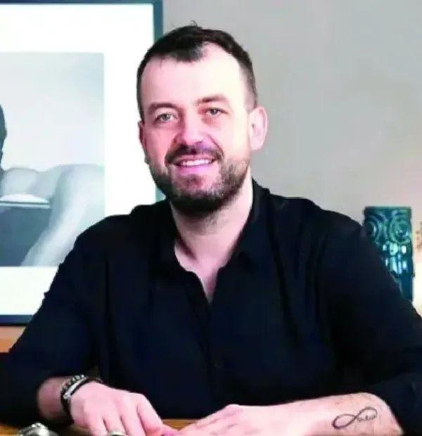 Cüneyt Yakut