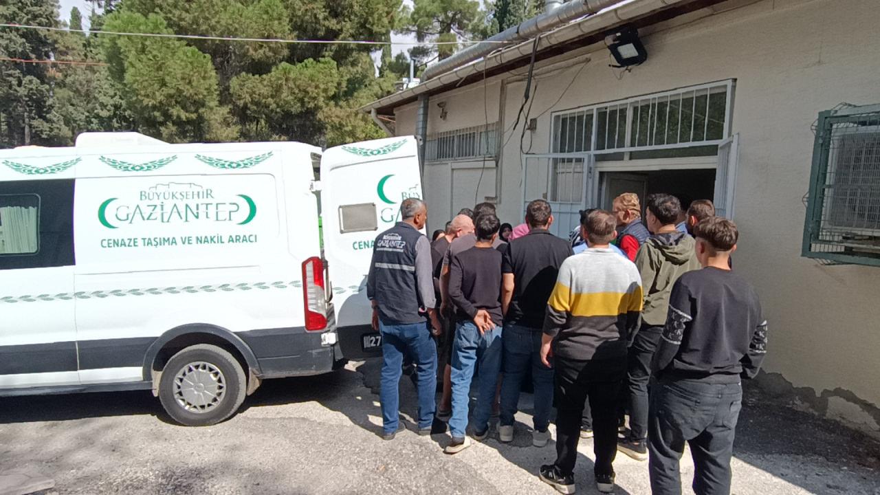 Bıçaklanan Muhammed'in cenazesi teslim edildi; 12 yaşındaki çocuk gözaltına alındı.