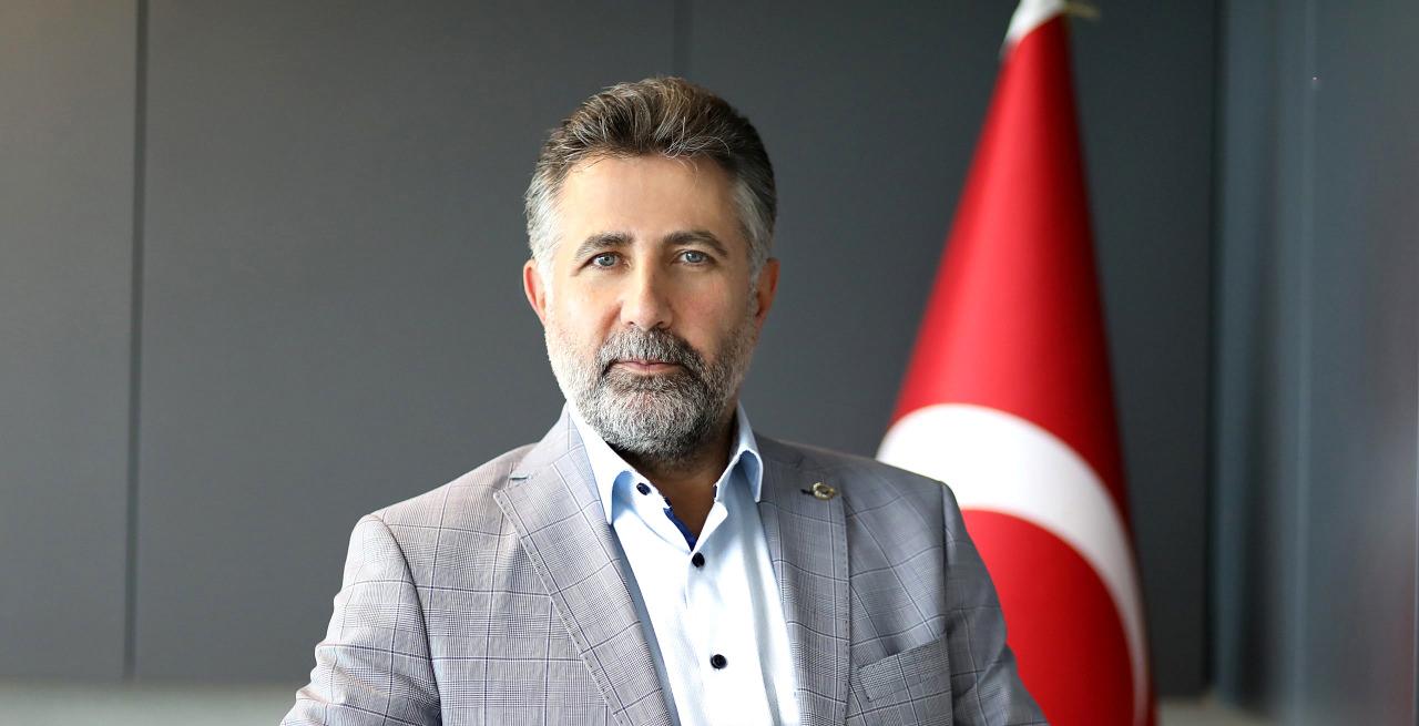 Serdar Sandal