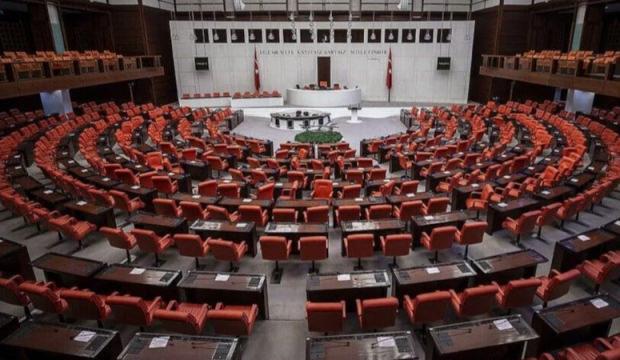 Fon krizi sonrası kanun teklifi sunuldu