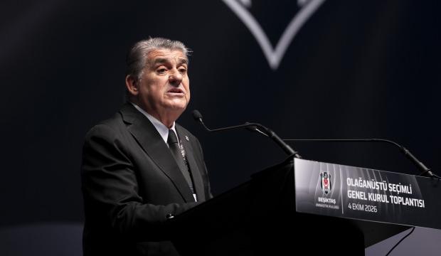Mazbatasını alan Serdal Adalı'dan camiaya dikkat &ccedil;eken mesaj