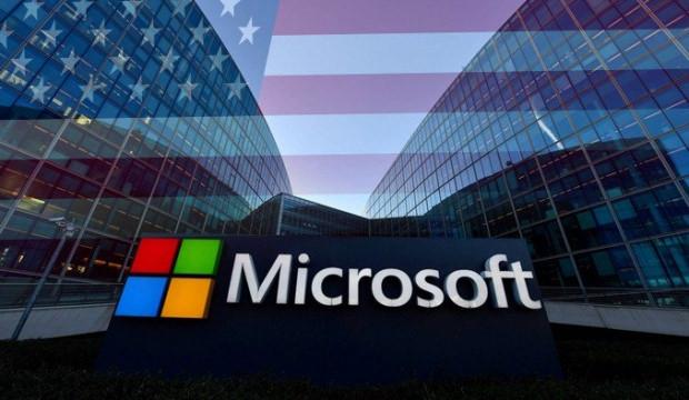 Microsoft ve Adobe dahil 8 teknoloji şirketine yeşil kart freni!
