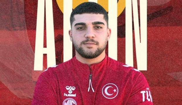 Milli sporcudan b&uuml;y&uuml;k başarı! Avrupa Şampiyonu oldu