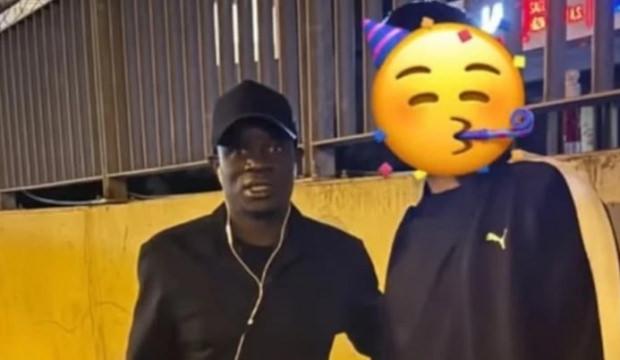 M&uuml;tevazılıkta 'Kante gibi ol!' G&ouml;renleri şaşırttı