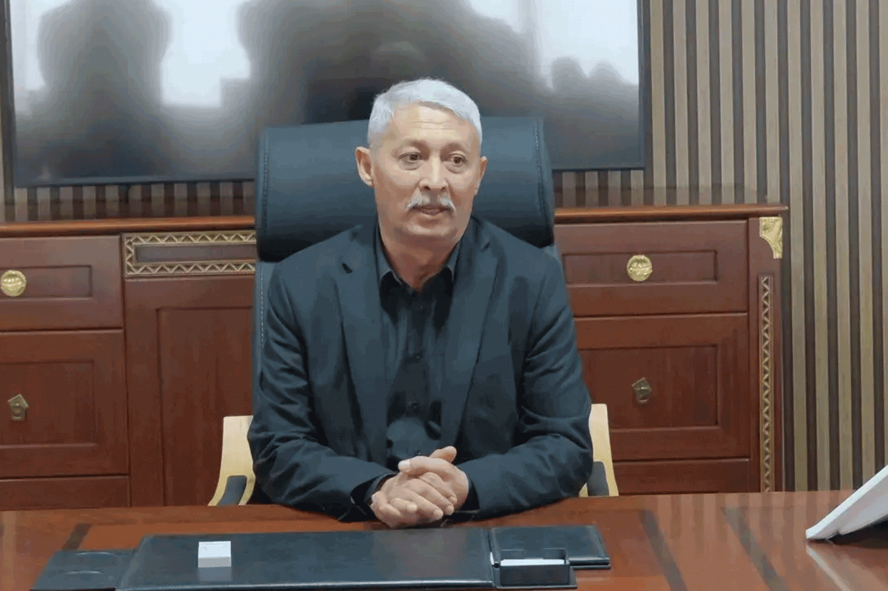 Aydın Demirdirek