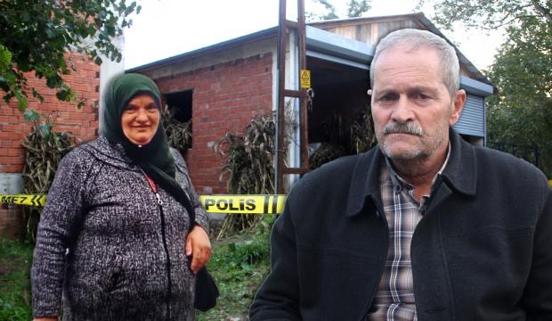 &Ouml;nce oğlunu, iki g&uuml;n sonra da karısını &ouml;ld&uuml;rd&uuml;ler! Acılı babadan kahreden a&ccedil;ıklama