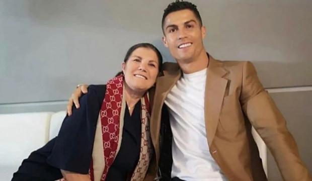 Portekiz'deki krize Ronaldo'nun annesi dahil oldu! 'Değerini bilmiyorlar'