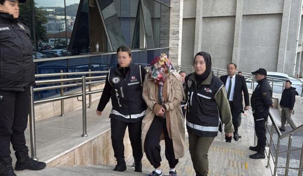 Ruhsatsız maden ocakları soruşturması: 16 g&ouml;zaltı