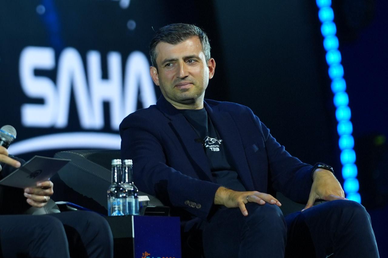 Selçuk Bayraktar