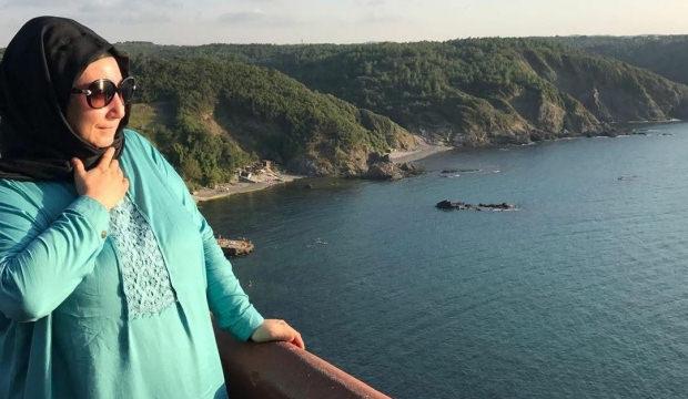 Sarıyer&rsquo;de okuldan d&ouml;nen &ccedil;ocuk annesini yatakta &ouml;l&uuml; buldu