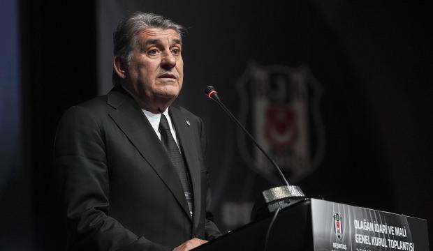 Beşiktaş'tan yayıncı kuruluşa Galatasaray-Fenerbah&ccedil;e derbisi i&ccedil;in tepki!