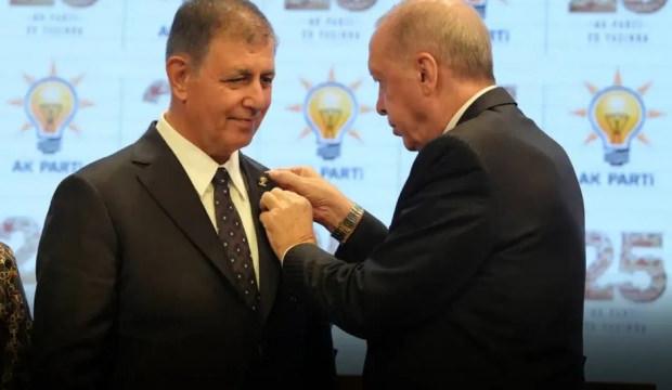 Son 2,5 yılda b&uuml;y&uuml;k &ccedil;&ouml;z&uuml;lme: İşte AK Partiye katılan b&uuml;t&uuml;n belediye başkanları!