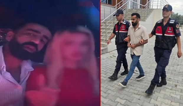 Sosyal medyadan rezil davet! "Reşo" ve kız arkadaşına 3 yıl hapis istemi