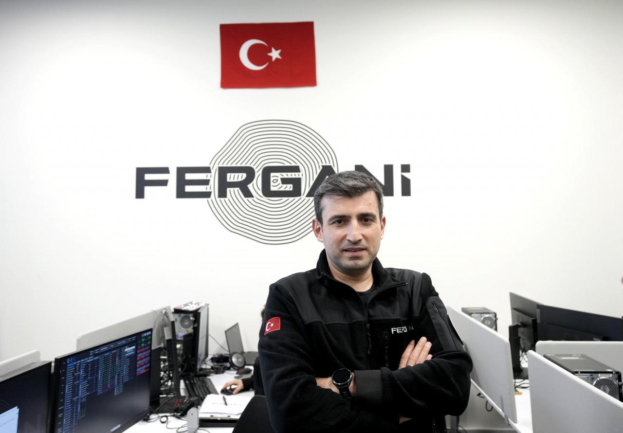 Selçuk Bayraktar