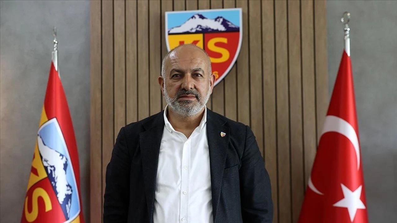 Ali Çamlı