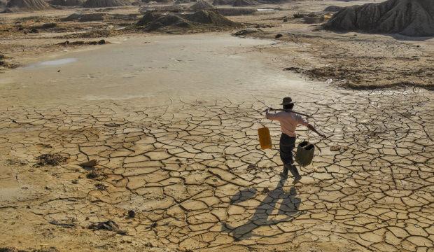 Pasifik kaynıyor, rekor kırıldı: S&uuml;per El Nino alarmı!