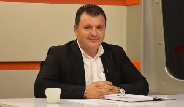 TFF Y&ouml;netim Kurulu &Uuml;yesi Mevl&uuml;t Aktan istifa etti: T&uuml;rk futboluna bunu bor&ccedil;luyuz