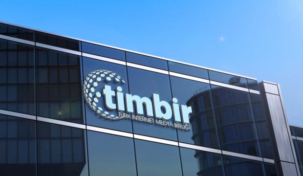 TİMBİR&rsquo;in yeni merkezi a&ccedil;ılıyor! T&uuml;rk internet medyasının kalbi Ankara&rsquo;da atacak