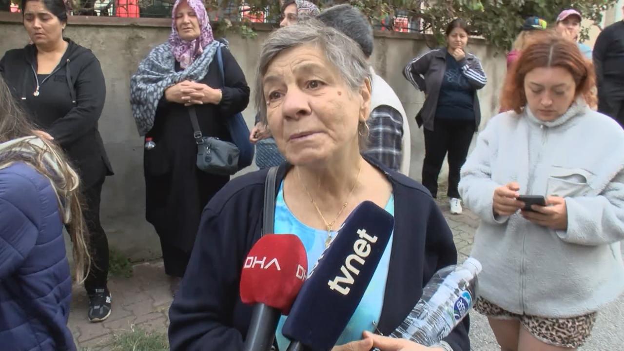 Fatma Turhan