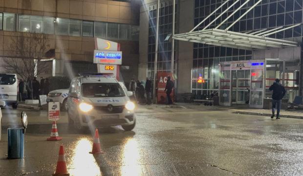 Tokat'ta i&ccedil;me suyu krizi! Hastaneler doldu taştı, yetkililerden acil uyarı! 