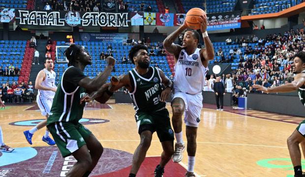 Trabzonspor Şampiyonlar Ligi'ne galibiyetle başladı