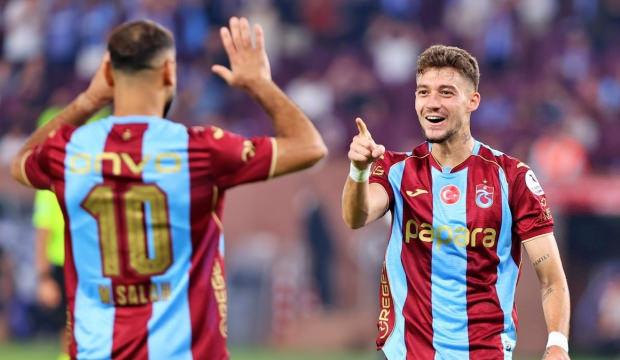 Trabzonspor Samsunspor deplasmanında bir ilk peşinde!