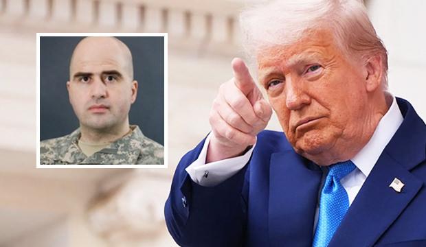Trump infaz emrini verdi: Umurumda değil! Yeter ki &ouml;ls&uuml;n