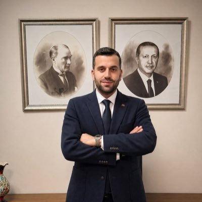 Serdar Orhan