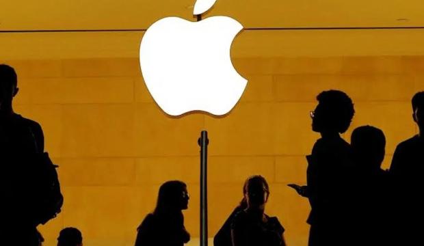 Ufak bir titreşim Apple'a 5,7 milyar dolara mal oldu!