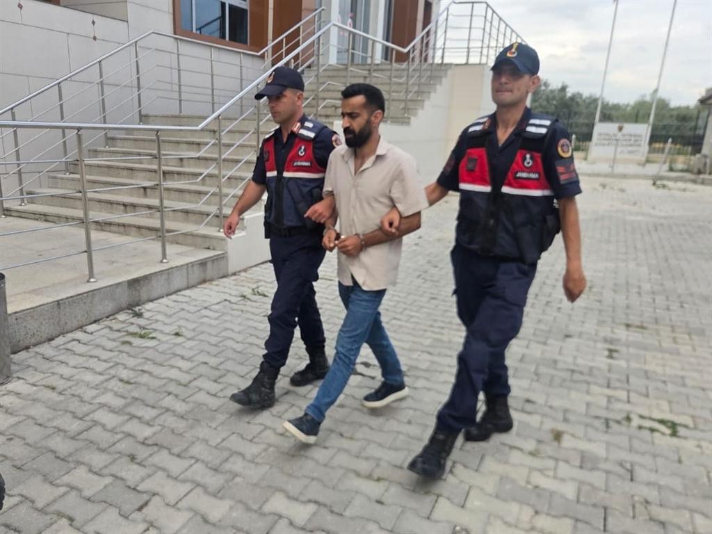 Tevfik Beyhan (35) ifadeleri alındı.