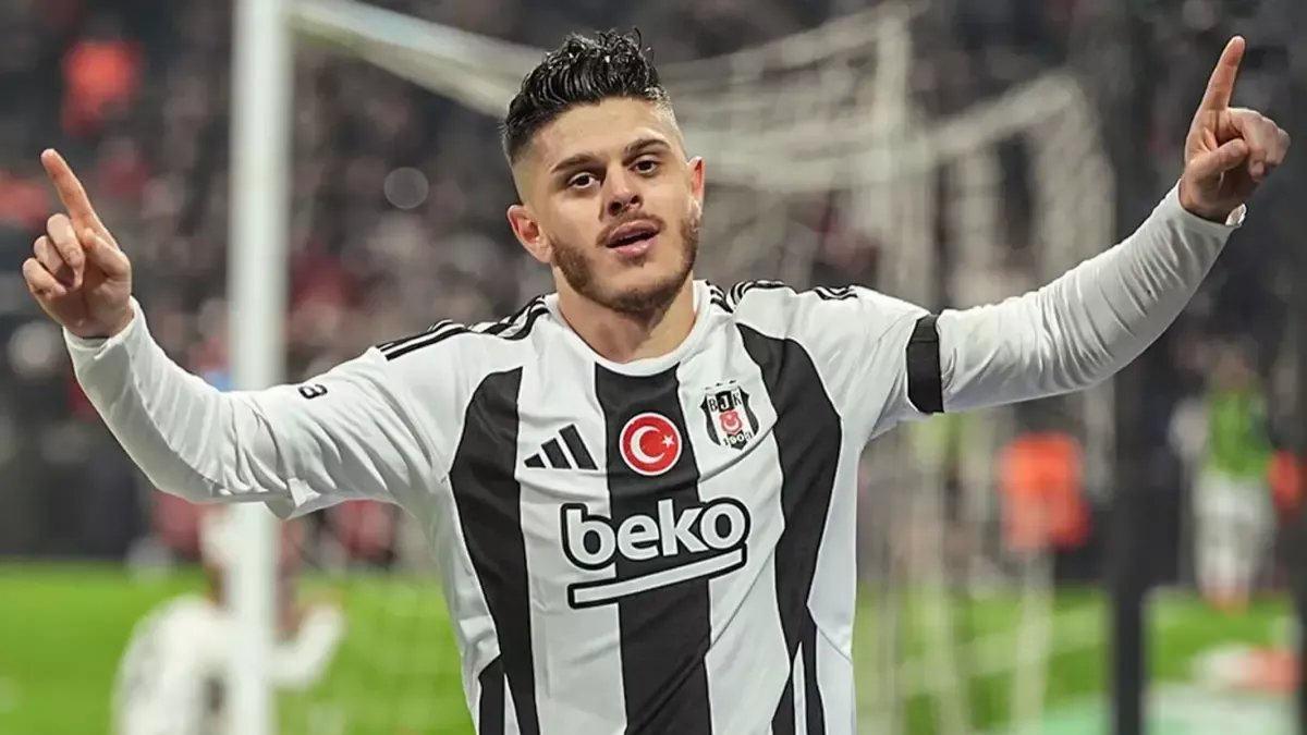 Milot Rashica