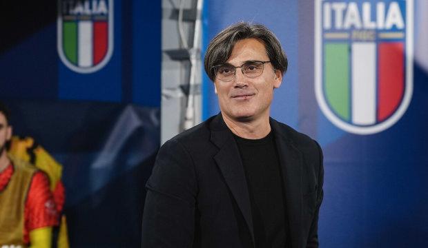 Vincenzo Montella: Rakip 400 Milyon Euro'luk 3 futbolcu soktu