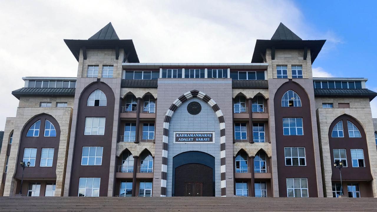 Nişanlı çiftin ölümüne neden olan sürücüye 91 bin TL ceza.