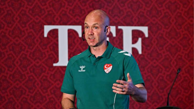 MHK Elit Hakem Direktörü Anthony Taylor