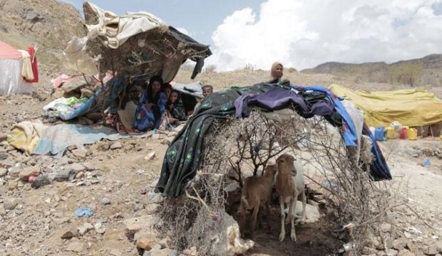 Yemen&rsquo;de &ccedil;atışmalar şiddetlendi: İnsani kriz b&uuml;y&uuml;yor