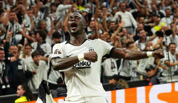 Yıldız ismin menajerinden Beşiktaş'ı havalara u&ccedil;uracak mesaj: 30-35 milyonluk teklif...