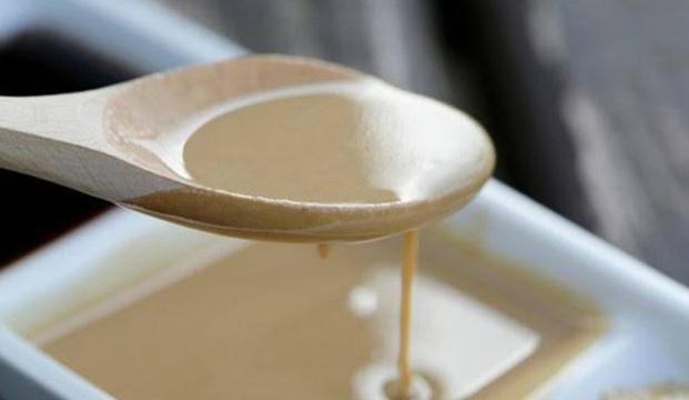 Yiyeni &ccedil;ivi gibi yapıyor: Yoğurttan 5 kat daha &ccedil;ok proteinli! 1 kaşıkta...