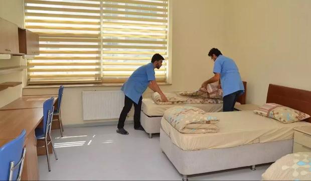 2027 yılı okul pansiyon &uuml;cretleri belli oldu!