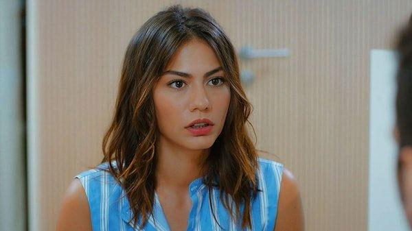 Demet Özdemir