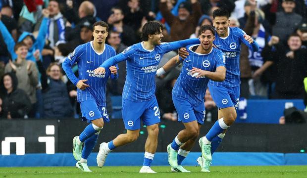 S&uuml;per Lig devinin Avrupa'daki rakibi 10 dakikada dağıldı! Fark yediler