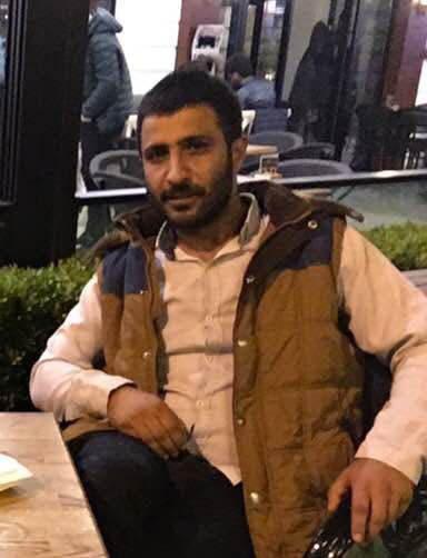 Erkan Kundo (33)