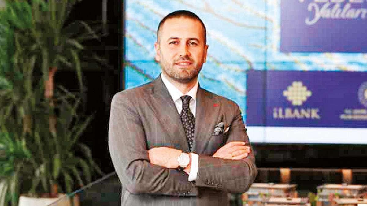 Mehmet Muhittin Palazoğlu