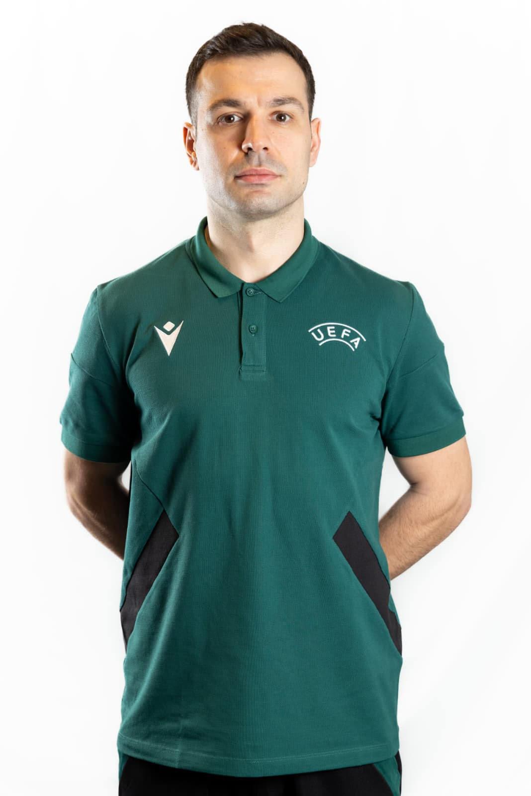 Cihan Aydın