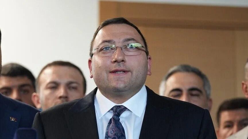 Dündar Ziya Gültekin