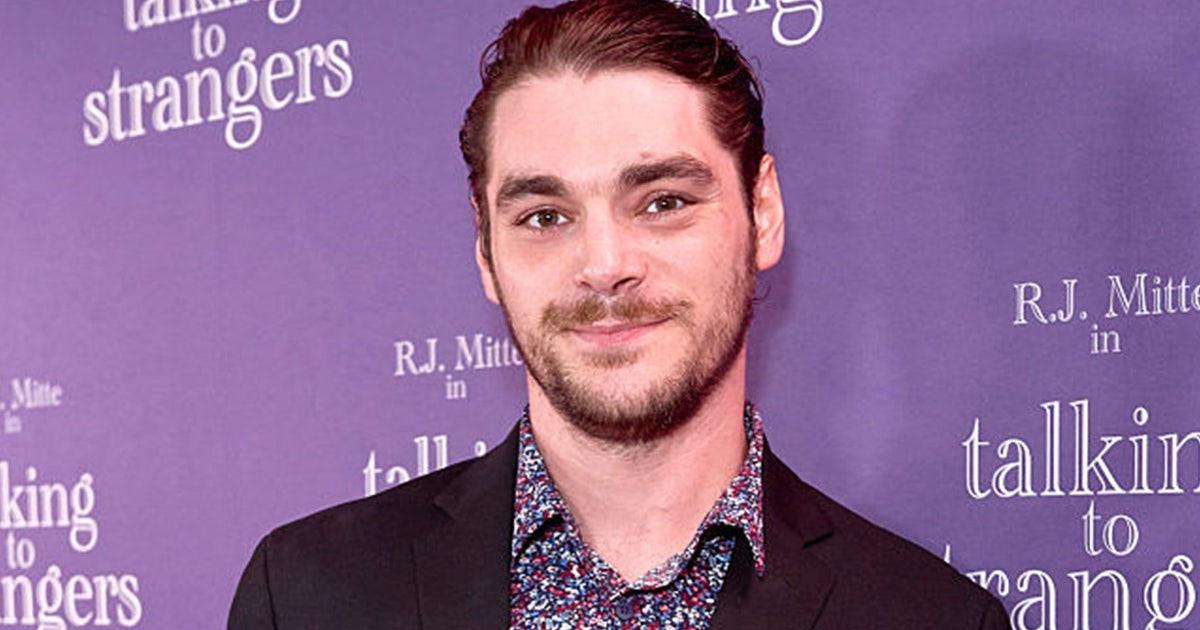RJ Mitte