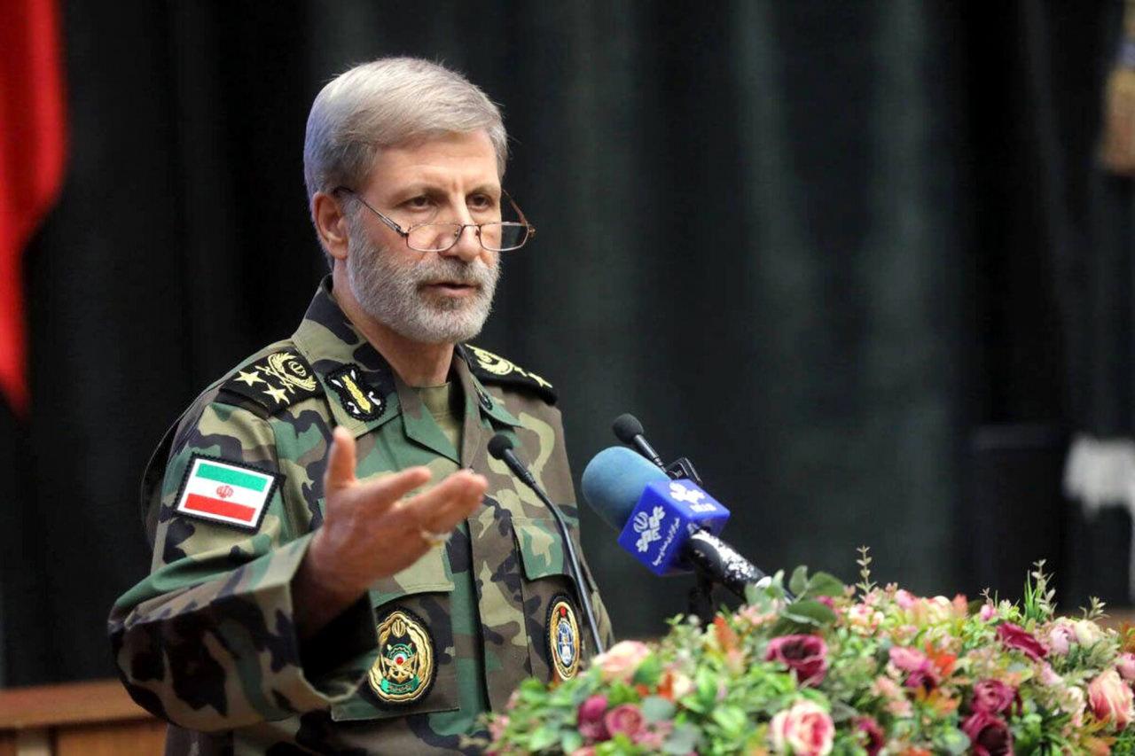 Tümgeneral Emir Hatemi