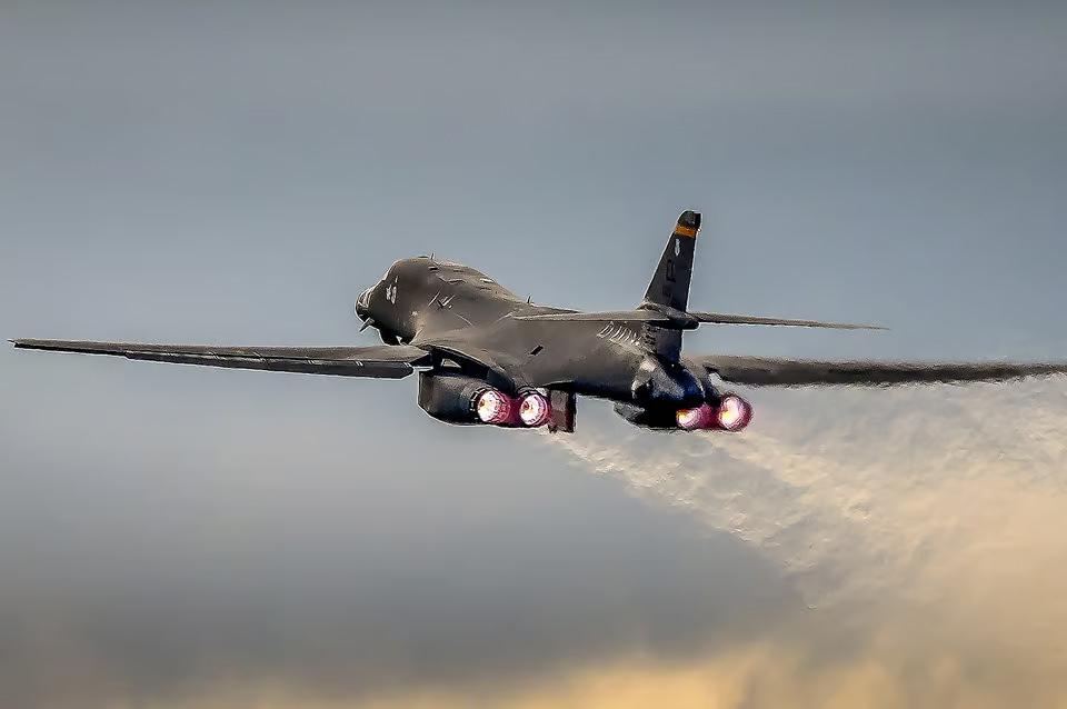 Fairford Hava Üssü'ne saldırı iddiası! 29 ülkeden ortak açıklama: Harekete geçeceğiz